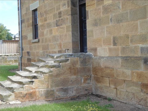 The Heritage Post Office - Accommodation Batemans Bay 4