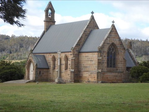 The Heritage Post Office - Accommodation Batemans Bay 6