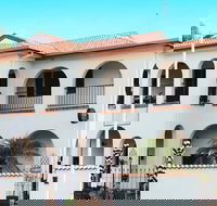 The Med Crescent Head - Accommodation Batemans Bay
