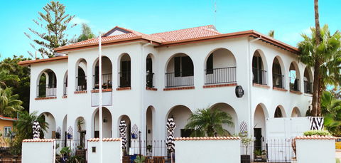 The Med Crescent Head - Accommodation Batemans Bay 0