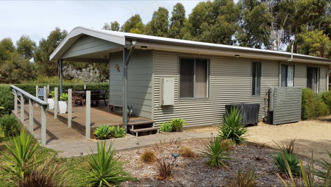 The Bird Hide - Accommodation Batemans Bay 0