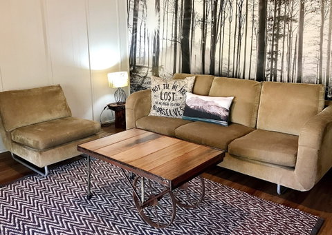 The Woolshed Cabins - Accommodation Batemans Bay 4