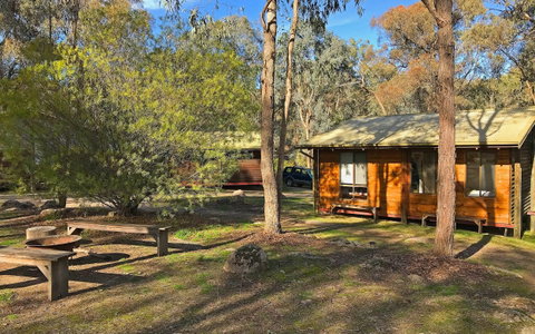 The Woolshed Cabins - Accommodation Batemans Bay 5