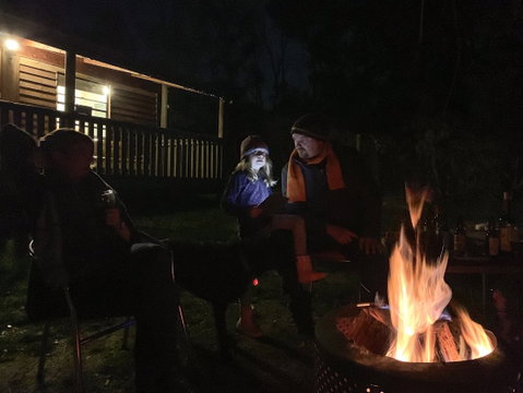 The Woolshed Cabins - Accommodation Batemans Bay 9