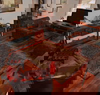 The Pommy Tree Bed and Breakfast - Accommodation Batemans Bay