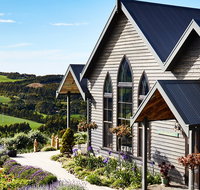 The Church House Gourmet Retreat - Accommodation Batemans Bay