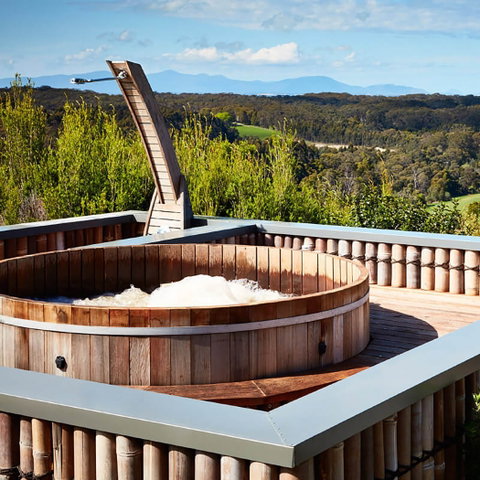 The Church House Gourmet Retreat - Accommodation Batemans Bay 1