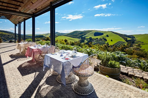 The Church House Gourmet Retreat - Accommodation Batemans Bay 3