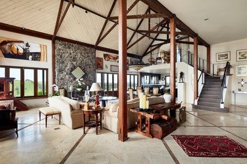 The Church House Gourmet Retreat - Accommodation Batemans Bay 5