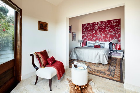 The Church House Gourmet Retreat - Accommodation Batemans Bay 7