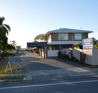 The Rover Holiday Units/Motel - Accommodation Batemans Bay