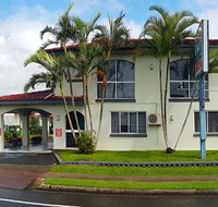 Tropic Coast Motel - Accommodation Batemans Bay