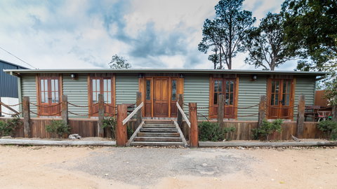 Uniquely Pambula - Pet Friendly Holiday Accomodation - Accommodation Batemans Bay 0