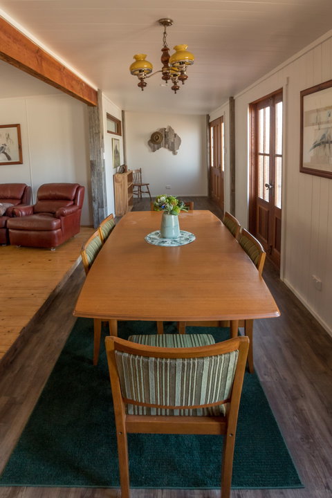 Uniquely Pambula - Pet Friendly Holiday Accomodation - Accommodation Batemans Bay 4