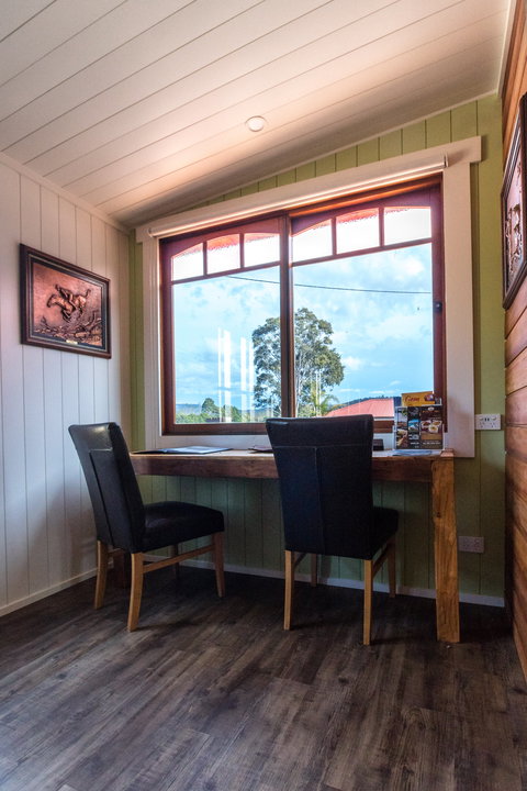 Uniquely Pambula - Pet Friendly Holiday Accomodation - Accommodation Batemans Bay 7