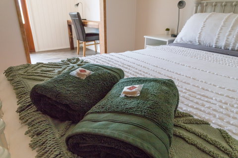 Uniquely Pambula - Pet Friendly Holiday Accomodation - Accommodation Batemans Bay 9