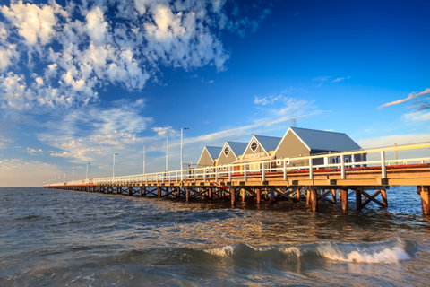 WA HomeStay - Accommodation Batemans Bay 1