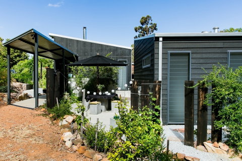 WA HomeStay - Accommodation Batemans Bay 4