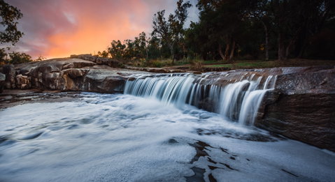 WA HomeStay - Accommodation Batemans Bay 6