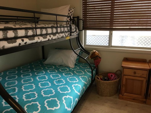 WA HomeStay - Accommodation Batemans Bay 7