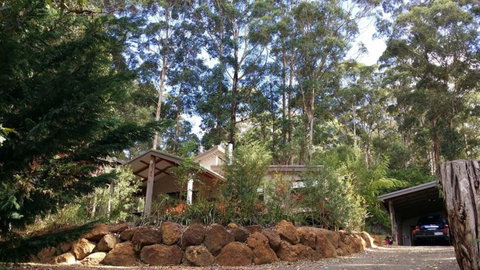 WA HomeStay - Accommodation Batemans Bay 9