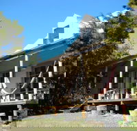 Wallum Cottages - Accommodation Batemans Bay