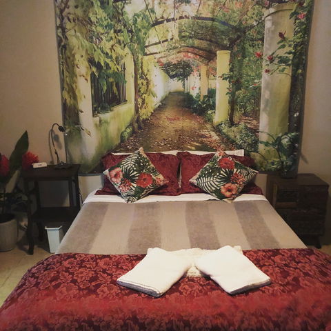 Whitsundays BnB Retreat - Accommodation Batemans Bay 0