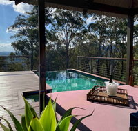 Wild Edge Retreat - Accommodation Batemans Bay