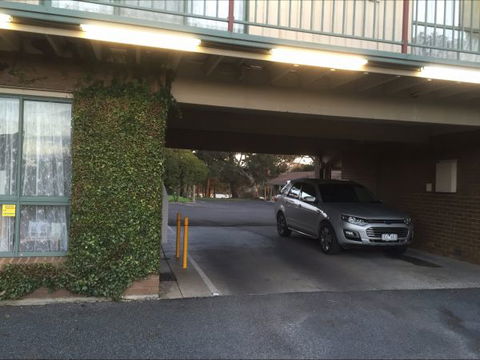 Woodmans Hill Motel Ballarat - Accommodation Batemans Bay 1