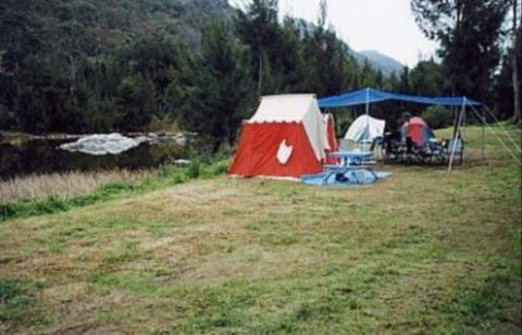 Wollondilly River Station - Accommodation Batemans Bay 0