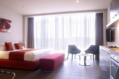 Abode Woden - Accommodation Batemans Bay 0