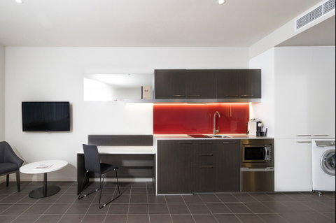 Abode Woden - Accommodation Batemans Bay 2