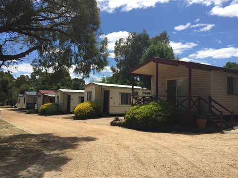 Acacia Caravan Park And Holiday Units - Accommodation Batemans Bay 0