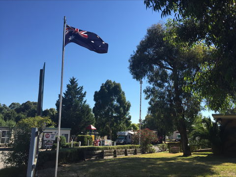 Acacia Caravan Park And Holiday Units - Accommodation Batemans Bay 1