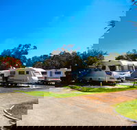 Acclaim Swan Valley Tourist Park - Accommodation Batemans Bay