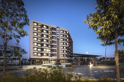 Quest Penrith - Accommodation Batemans Bay 9