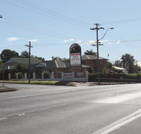 Across Country Motor Inn and Serviced Apartments - Accommodation Batemans Bay