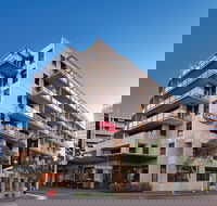 Adina Apartment Hotel Sydney Darling Harbour - Accommodation Batemans Bay