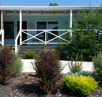 Alkira Studios Fish Creek - Accommodation Batemans Bay