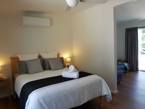 Alkira Studios Fish Creek - Accommodation Batemans Bay 1