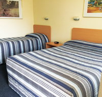 All Seasons Motor Lodge - Open - Accommodation Batemans Bay