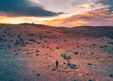 Almerta Station - Accommodation Batemans Bay 1