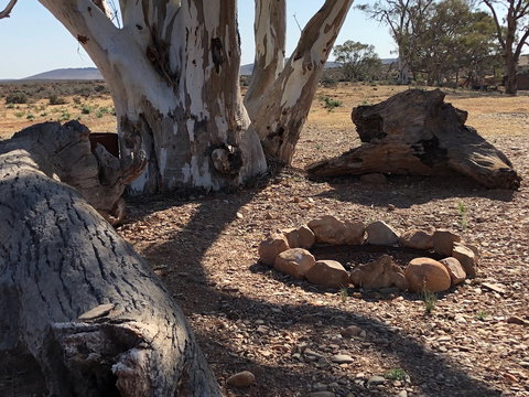 Almerta Station - Accommodation Batemans Bay 5