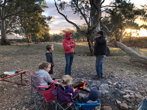 Almerta Station - Accommodation Batemans Bay 8