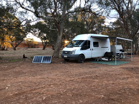 Almerta Station - Accommodation Batemans Bay 9