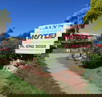 Alyn Motel - Accommodation Batemans Bay