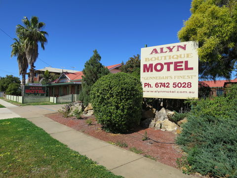 Alyn Motel - Accommodation Batemans Bay 0
