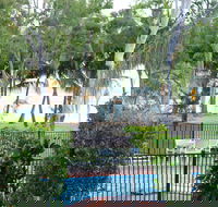 Arcadia Village Motel - Accommodation Batemans Bay