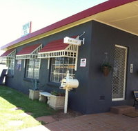 Ardeanal Motel - Accommodation Batemans Bay