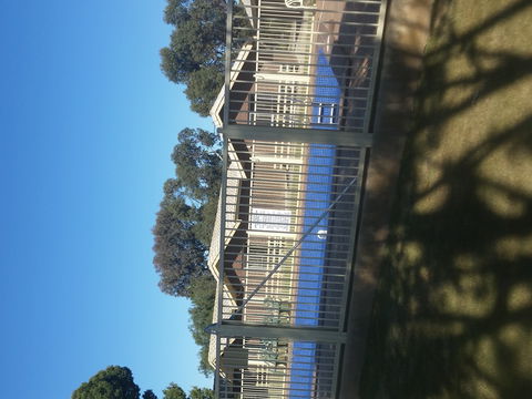 ARDROSSAN - Highview Holiday Village - Accommodation Batemans Bay 1